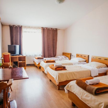 Guest House Sv. Nikola Dugo Selo Luaran gambar