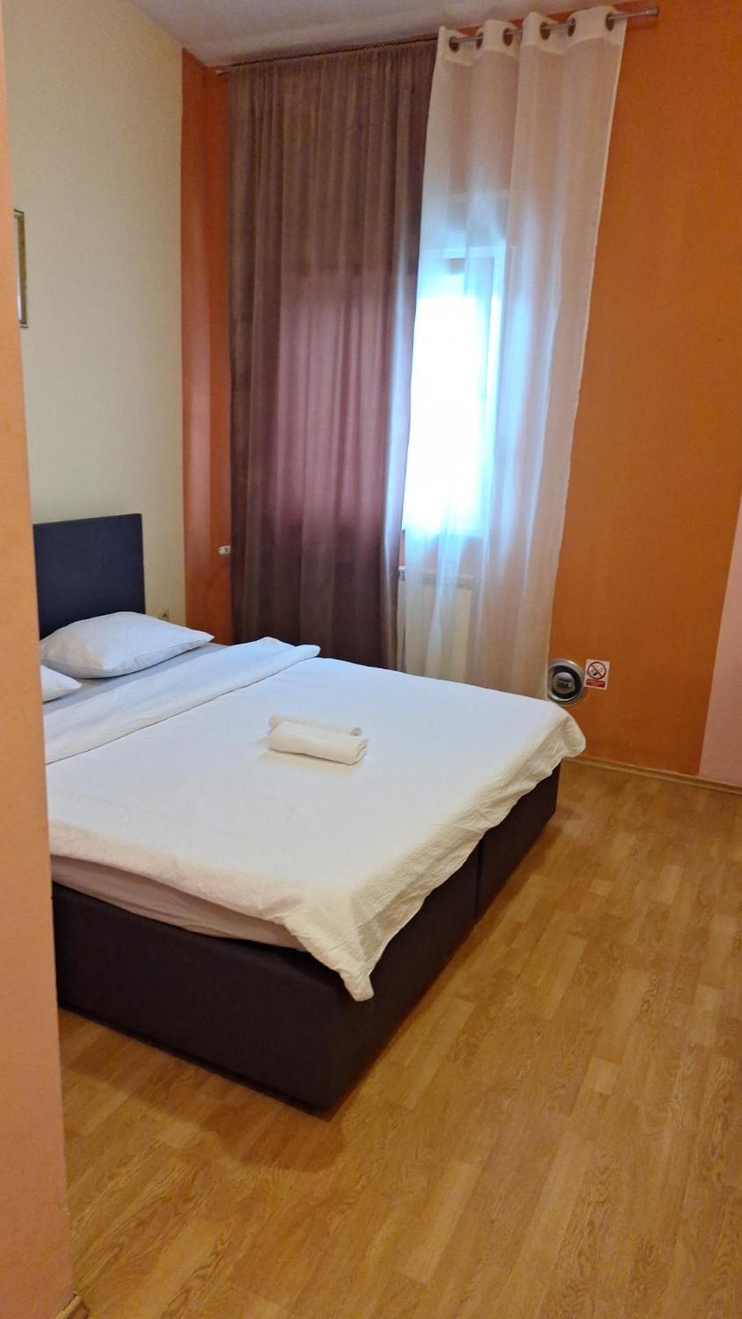 Guest House Sv. Nikola Dugo Selo Luaran gambar