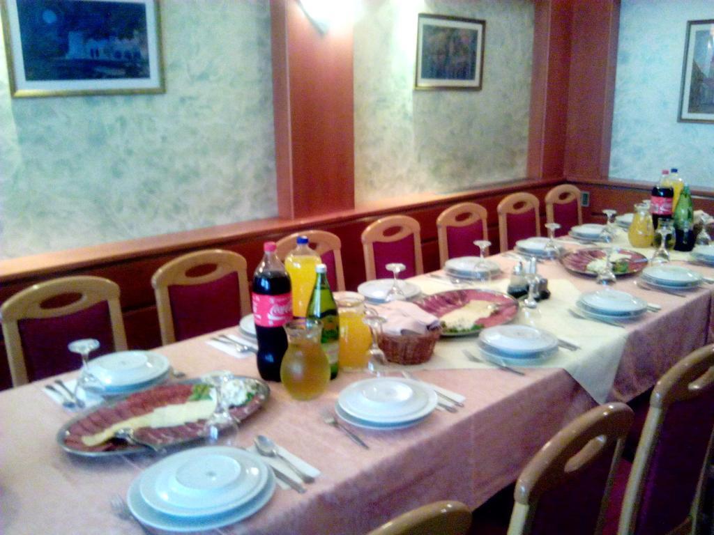 Guest House Sv. Nikola Dugo Selo Luaran gambar