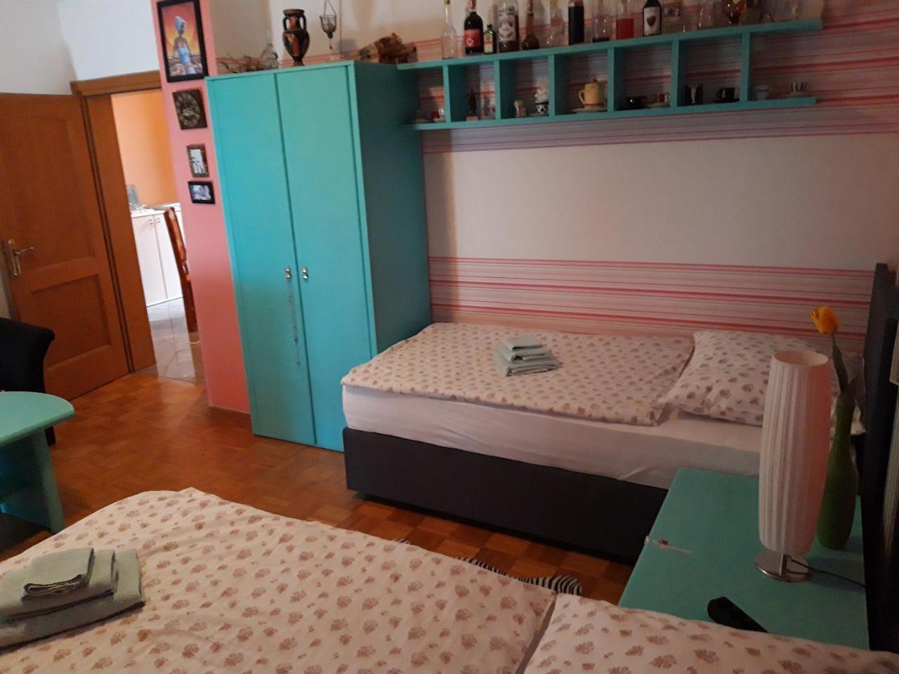 Guest House Sv. Nikola Dugo Selo Luaran gambar