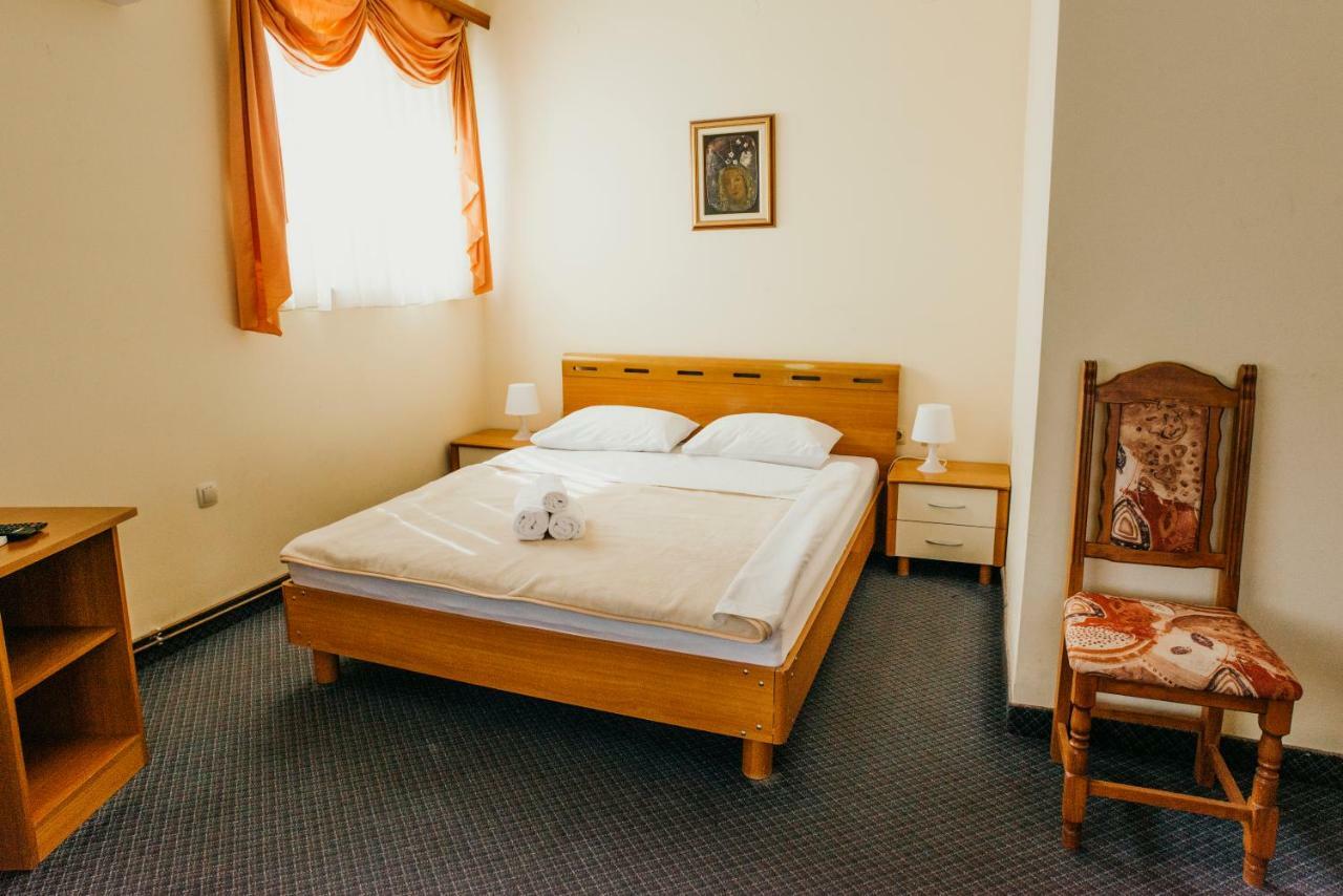 Guest House Sv. Nikola Dugo Selo Luaran gambar
