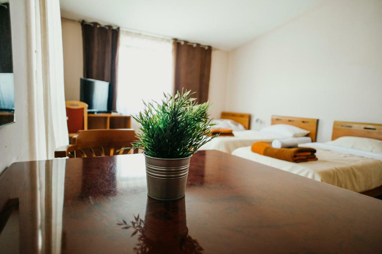 Guest House Sv. Nikola Dugo Selo Luaran gambar