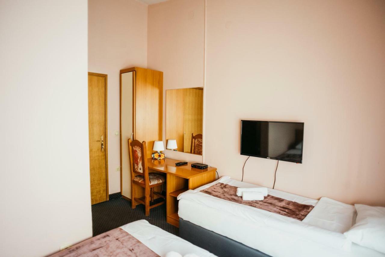 Guest House Sv. Nikola Dugo Selo Luaran gambar