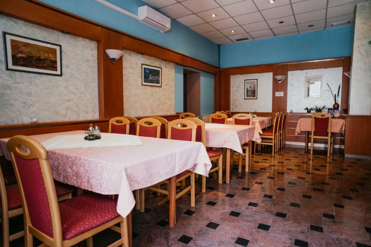 Guest House Sv. Nikola Dugo Selo Luaran gambar