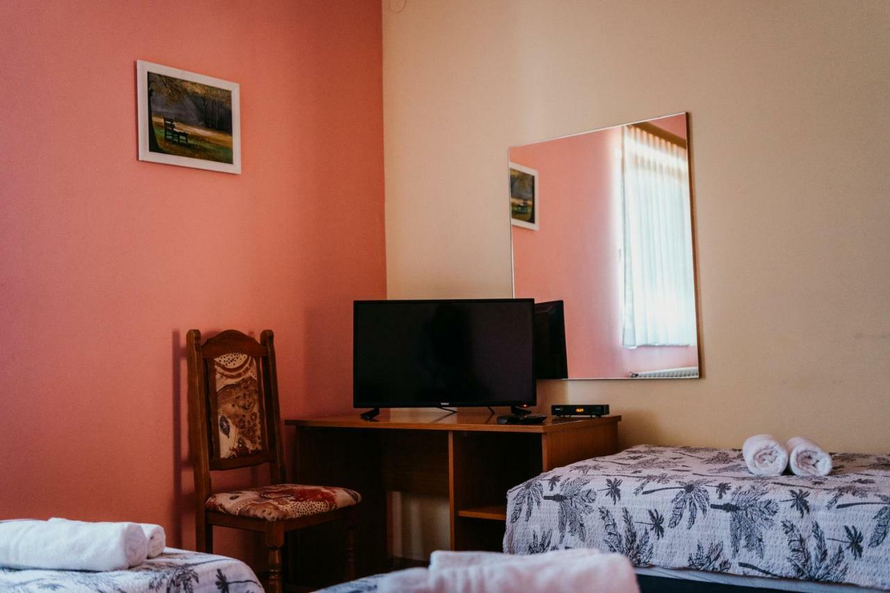Guest House Sv. Nikola Dugo Selo Luaran gambar