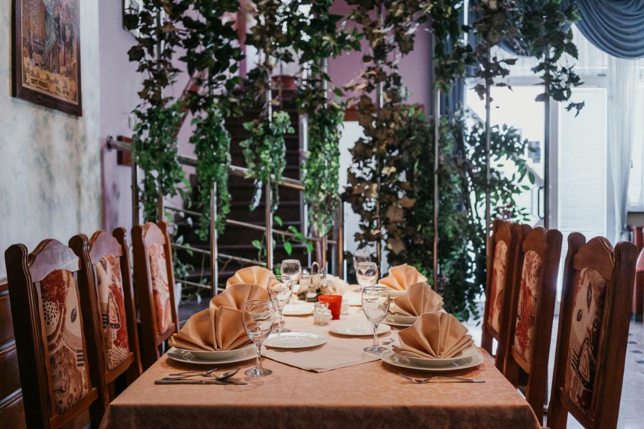 Guest House Sv. Nikola Dugo Selo Luaran gambar